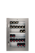Reparación averías vinoteca Ignis en  Gipuzkoa